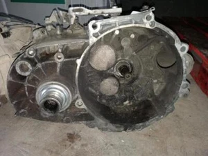 FUX caja de cambios para SEAT ALHAMBRA (7V9) 1.9 TDI 2000 220191 - Picture 1 of 3