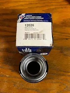 Carquest 12026 Coolant System Pressure Tester Adapter - Picture 1 of 3