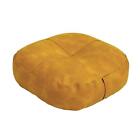Round Floor Pillow Seating Cushion for Living Room Indoor Outdoor Office