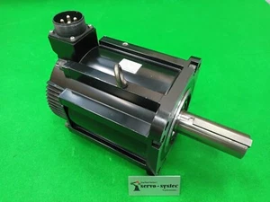 YASKAWA AC SERVO MOTOR SGMGV-75ADA61 (USED) DHL INT'L SHIPPING - Picture 1 of 7