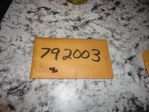 PKG. of 2 Tecumseh Engine Springs Part # 792003 - Picture 1 of 1