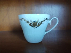 Rosenthal Romanze in Dur, Kaffeetasse OHNE Untertasse, neuwertig - Bild 1 von 5
