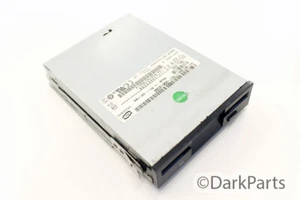 Black NEC FD1231M 1.44MB 3.5" FDD Floppy Disk Drive - Afbeelding 1 van 1