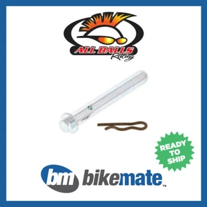 Brake Caliper Pad Pin Bolt Kit Front for KAWASAKI KX 100 2005 - Picture 1 of 1