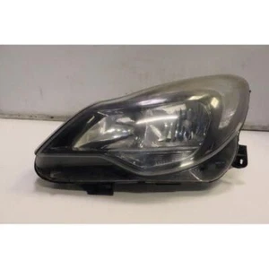 HEADLAMP LEFT SIDE FOR OPEL CORSA D (11-14) S07 1.3 CDTI (55KW) BER. 2011 - Picture 1 of 12