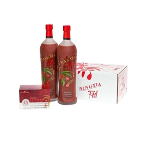 Young Living NingXia Red Starter Bundle - Freeshipping US - Picture 1 of 1