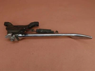 1998-2015 YAMAHA V STAR 650 XVS650 Classic Kickstand Side Kick Stand - Image 1 of 4