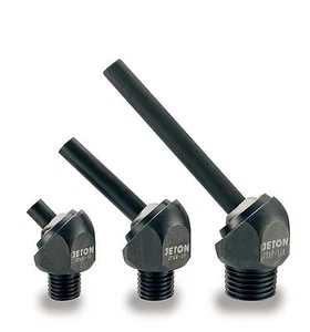 JETON Inclined-Injection High Pressure Adjustable Nozzle JTAN-1/2-70 - Picture 1 of 1