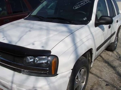 Eje de transmisión delantero izquierdo ABS 7952 Chevrolet Trailblazer 2002-2009 Foto 1 de 4