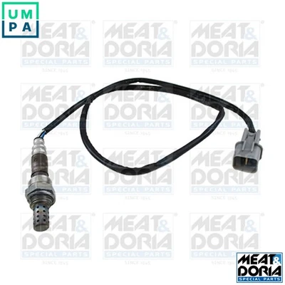 LAMBDA SENSOR 81981 FOR MITSUBISHI GTO LEGNUM/VI ENDEAVOR/SUV 3000 GALANT/Mk - Image 1 of 4