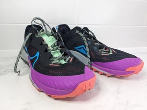 Nike Air Zoom Terra Kiger 8 Mens Trail Runners Shoes US 9.5 UK 8.5 Outdoor Terra - Bild 1 von 7