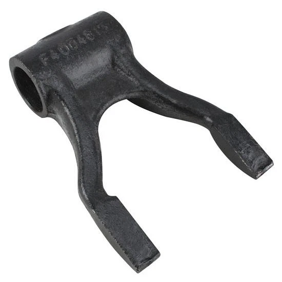 Horquilla de liberación de embrague, se adapta a autos Ford Flathead 1932-48, 85, 90 y 95 HP Foto 1 de 4