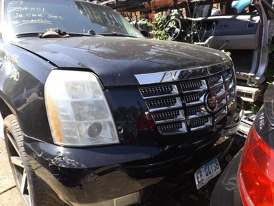 Мотор стеклоочистителя ветрового стекла подходит для 07-14 Escalade 1396703 - Изображение 1 из 4