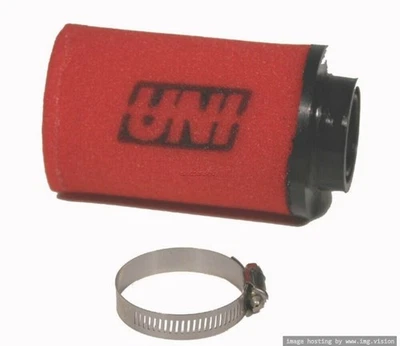 Uni Air Filter #NU-4068ST Honda ATC200/ATC110/ATC125/TRX125/ATC185/TRX200 NEW - Image 1 of 4
