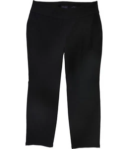 Charter Club Womens Cambridge Casual Leggings - Picture 1 of 6