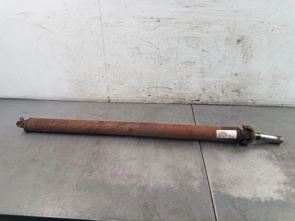 Dodge Dakota R/T 1999 eje de transmisión #7114 Foto 1 de 4