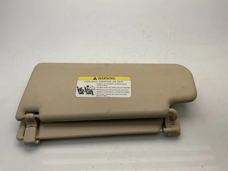 Volkswagen Passat B6 2006 parasol derecho 3C0857552AC Foto 1 de 4