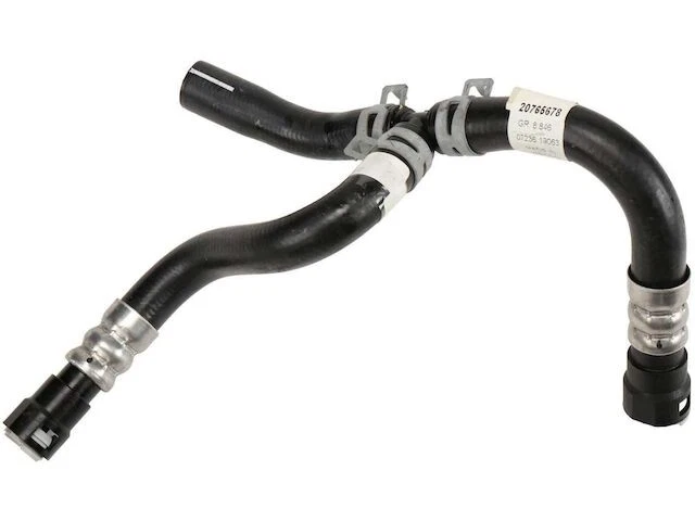 Manguera de calefacción de entrada para Buick Enclave 2008-2017 2014 2012 2016 2009 VX987VJ Foto 1 de 1