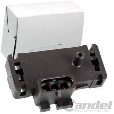 Sensore Pressione Collettore Aspirazione Adatto A per Opel Astra F G Corsa A B A - Immagine 1 di 3