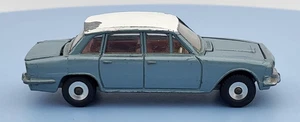 Triumph 2000 Dinky Toys, cod. 135, Maßstab 1/43 - Bild 1 von 5