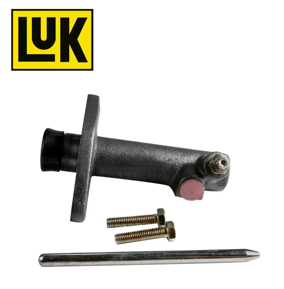 Cilindro esclavo de embrague para Chevy S-10 Blazer 190 1991 / GMC Jimmy / Sonoma *LUK Foto 1 de 4