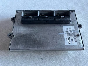 1997 Dodge Ram 5.2L V8 Engine Control Module PCM ECU ECM 56040387AA - Picture 1 of 5