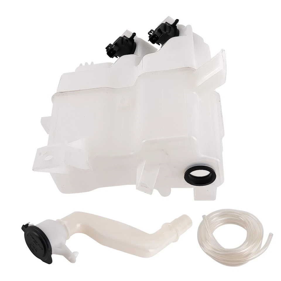 洗衣机水箱适用于丰田普锐斯 10-15 病毒插件 & V 12-15 8533006070 — 第 1/4 张图片