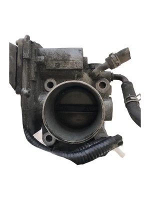 Honda Civic 2006-2011 carrocería del acelerador conjunto de válvula motor 1,8 L OEM gasolina Foto 1 de 4