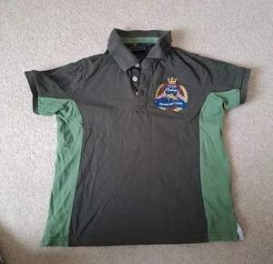 Rydale Age 11-12 Green Polo Shirt - Picture 1 of 2