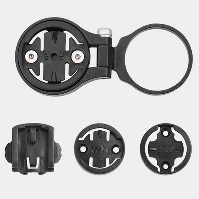 Fahrrad GPS Computer Verstellbare Vorbauhalterung F��r Garmin - Bild 1 von 4