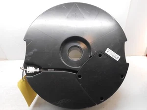 Subwoofer montado en la parte trasera Audi Q5 FABRICANTE DE EQUIPOS ORIGINALES 8R0035382 DC0151 - Imagen 1 de 8