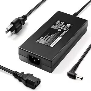 Cargador de achiconia para computadora portátil sigilosa serie MSI Gaming GS66 GS76 GS75 GS65 - Imagen 1 de 4