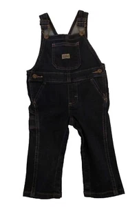 Salopette Wrangler - Jambes snap up bébé taille 12 mois - Photo 1/13