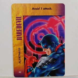 OVERPOWER CCG --- DAREDEVIL ALERTNESS --- POWERSURGE -- VR -- NM - Picture 1 of 1