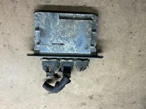 2008 Ford E250 E350 6.8L Van Engine Control ECU Computer Module M7490 DG - Picture 1 of 4