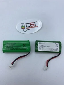 BATTERIA CORDLESS V30145-K1310-X383 A5B00075495685 2,4V 400mAh GIGASET AS150 - Zdjęcie 1 z 4