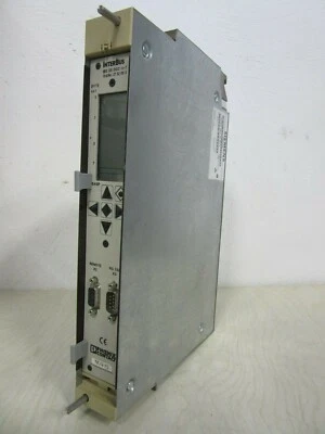 Siemens Simatic S5 6ES5 491-0LB11 E: 02 Phoenix Contact InterBus IBS S5 DSC/I-T - Immagine 1 di 3