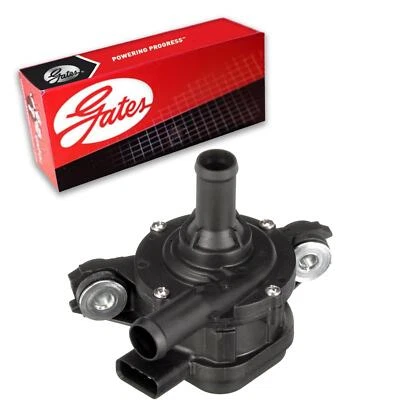 Intercooler bomba de agua auxiliar motor Gates para Lexus IS300 2019 2L L4 gasolina Foto 1 de 4
