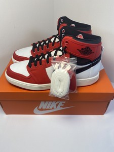 jordan nike rosse