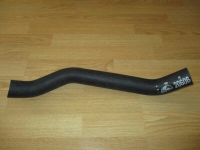 Manguera de radiador superior Chevrolet Pontiac 1967-1980 a cuadros V8 puertas de 6 cilindros 20606 NOS Foto 1 de 3