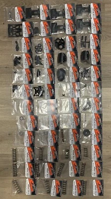 Coche RC, Nuevo, Serpiente, 1/10 BUGGY/Kyosho/Tamiya/off Road, Piezas, Nitro, Electro, Foto 1 de 3