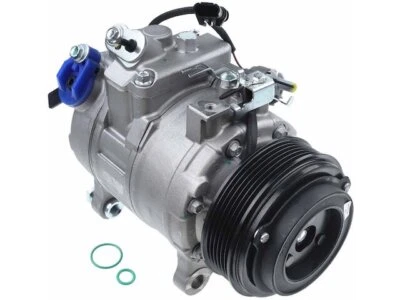 Compresor de aire acondicionado delantero Premium 41557WX 2015 BMW 535d xDrive 2014-2016 Foto 1 de 2