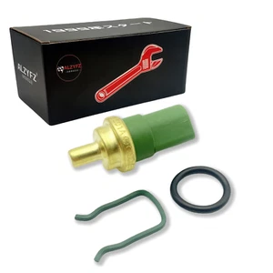 Kühlmittel Temperatur Sensor Für VW Bora Golf Polo Passat Sharan Audi A4 A6 TT - Picture 1 of 8