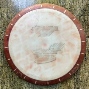 Innova XT Nova - 175g - 4x PMB. 7/10 - No Ink - ๐ Snake Print Dye - Picture 1 of 2