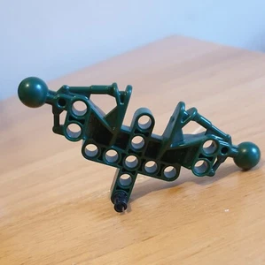 Lego Technic Torso Biónico Hombros Sección Verde Toa Inika 53545 - Imagen 1 de 2