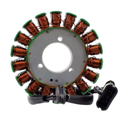 Generator Stator for Victory Classic / Touring Cruiser | V92 2002-2006 4010436 - Imagem 1 de 4