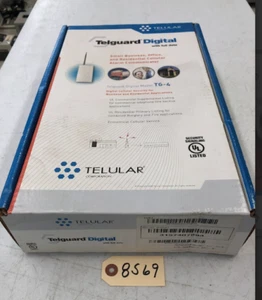 Telguard Digital w/full data TG-4 - Picture 1 of 2
