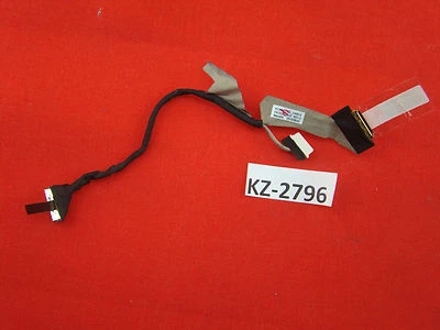 HP EliteBook 8440P LCD LED Display Cable DC02C000U10 #KZ-2796  - Bild 1 von 2