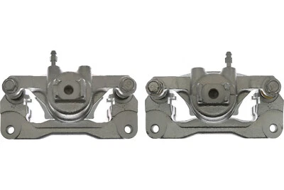 KIT Pinzas de Freno de Disco Raybestos Traseras para Saab 9-2X 2005-2006 (78557) Foto 1 de 4