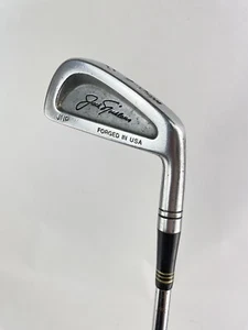 Macgregor Jack Nicklaus 2 Iron JNP Forged R400 Regular Steel /New Grip /15952 - Picture 1 of 16